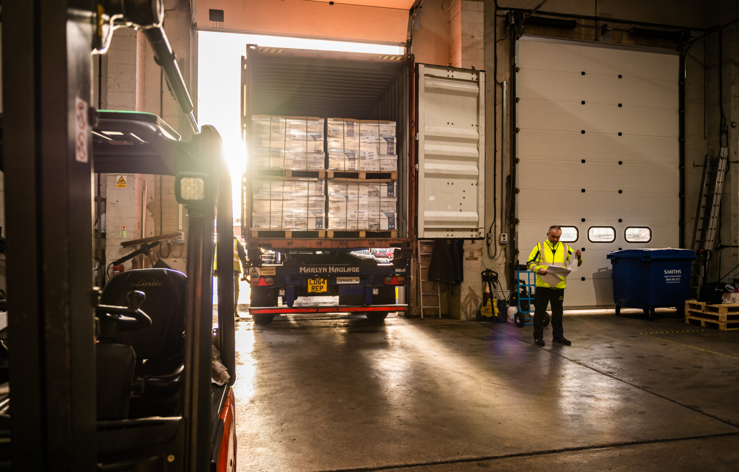 How much paper can we recycle? Springfield Papers