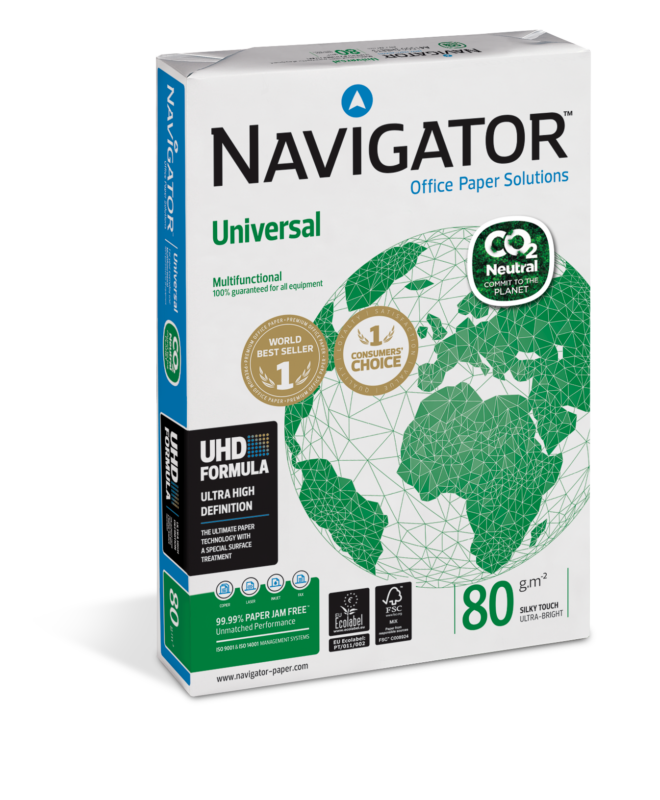 Navigator Office Paper