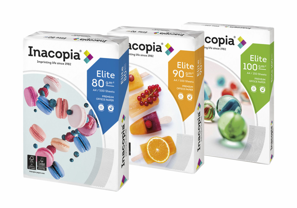 Celebrating 40 years of colour with Incacopia