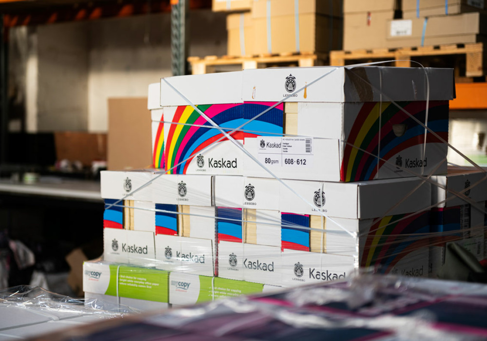 Elevating Your Printing Experience with Premium Double-Sided Precision