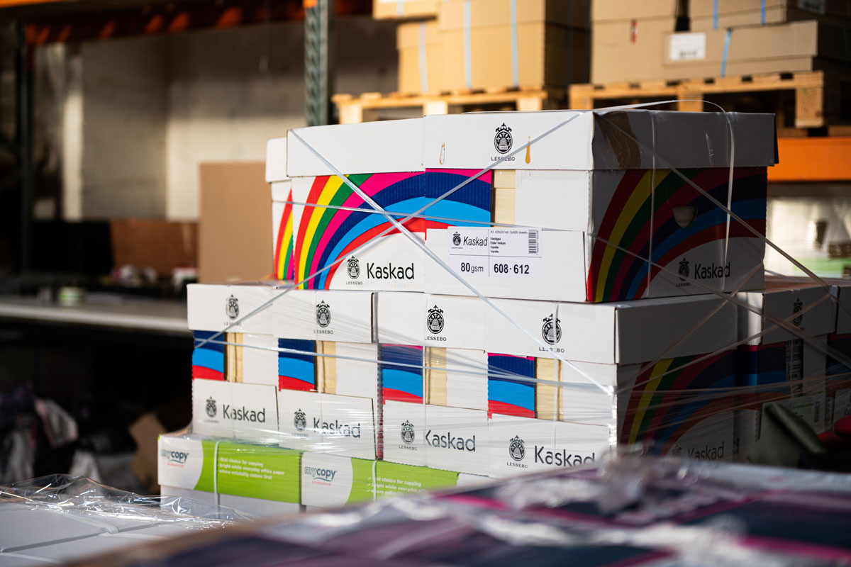 Elevating Your Printing Experience with Premium Double-Sided Precision